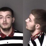 Gaston County Mugshots February 20th
