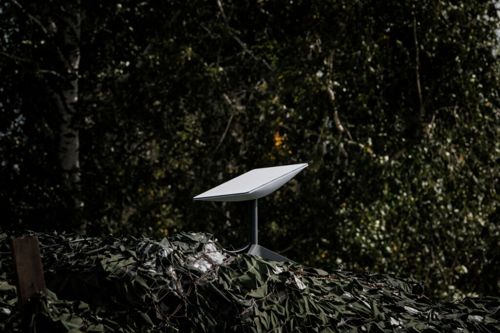 Spacex Admits Blocking Ukrainian Troops From Using Satellite Technology