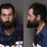 Gaston County Mugshots February 17