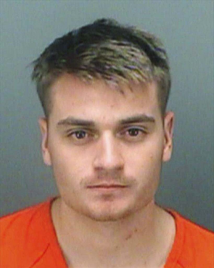 Woman Plotted With Neo Nazi To Attack Power Grid, Feds Say