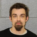 Mecklenburg County Mugshots February 19th