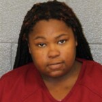 Mecklenburg County Mugshots February 17th