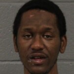 Mecklenburg County Mugshots February 3rd