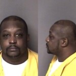 Gaston County Mugshots February 3rd