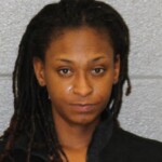 Mecklenburg County Mugshots February 17th