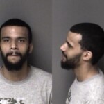 Gaston County Mugshots February 21st