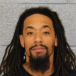 Mecklenburg County Mugshots February 17th