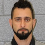 Mecklenburg County Mugshots February 3rd