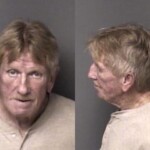 Gaston County Mugshots February 21st