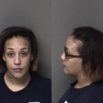 Gaston County Mugshots February 3rd