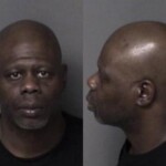 Gaston County Mugshots February 3rd