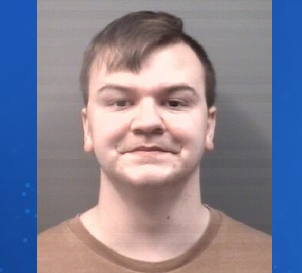 Deputies: China Grove Man Plotted To Kill Woman “for The Thrill”