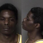 Gaston County Mugshots February 3rd