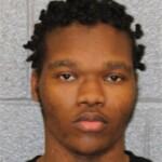 Mecklenburg County Mugshots February 19th