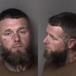 Gaston County Mugshots February 20th