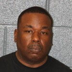 Mecklenburg County Mugshots February 20th
