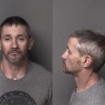 Gaston County Mugshots February 21st
