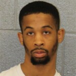 Mecklenburg County Mugshots February 19th