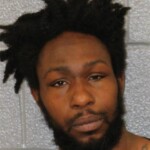 Mecklenburg County Mugshots February 3rd