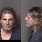 Gaston County Mugshots February 21st