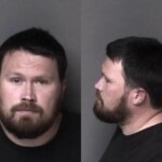 Gaston County Mugshots February 3rd