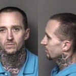 Gaston County Mugshots February 20th