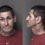 Gaston County Mugshots February 20th