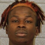 Mecklenburg County Mugshots February 20th