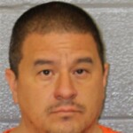 Mecklenburg County Mugshots February 3rd