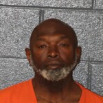 Mecklenburg County Mugshots February 21st
