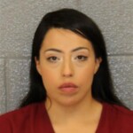 Mecklenburg County Mugshots February 17th