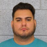 Mecklenburg County Mugshots February 17th