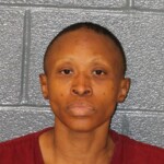 Mecklenburg County Mugshots February 21st