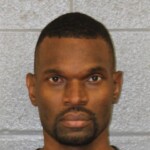 Mecklenburg County Mugshots February 18th