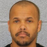 Mecklenburg County Mugshots February 3rd