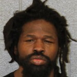 Mecklenburg County Mugshots February 18th
