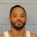 Mecklenburg County Mugshots February 17th