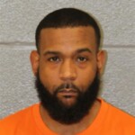 Mecklenburg County Mugshots February 20th