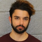 Mecklenburg County Mugshots February 17th