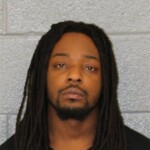 Mecklenburg County Mugshots February 21st