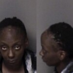 Gaston County Mugshots February 3rd