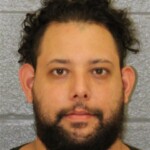 Mecklenburg County Mugshots February 20th