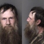 Gaston County Mugshots February 3rd