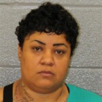 Mecklenburg County Mugshots February 20th