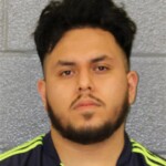 Mecklenburg County Mugshots February 21st