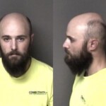 Gaston County Mugshots February 20th