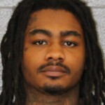 Mecklenburg County Mugshots February 18th