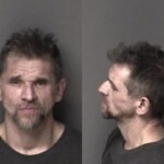 Gaston County Mugshots February 3rd