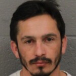 Mecklenburg County Mugshots February 19th
