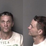 Gaston County Mugshots February 21st